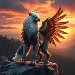 Gryphon quiz