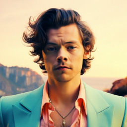 Harry Styles quiz