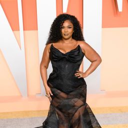 Lizzo quiz