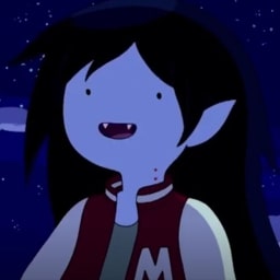 Marceline Vampire quiz