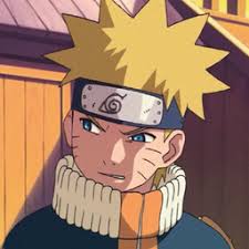 Naruto quiz