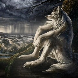 Quiz Werewolf