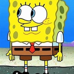 Spongebob quiz