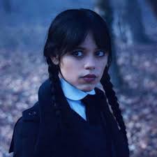 Wednesday Addams quiz