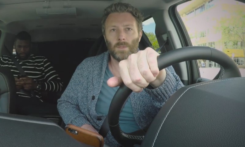 Lyft age requirement