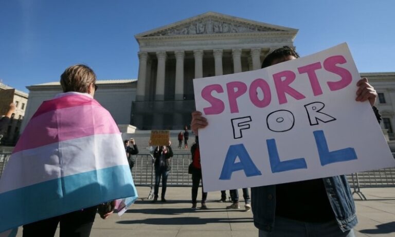 How Many Transgender Athletes Are There - Numbers for 2026