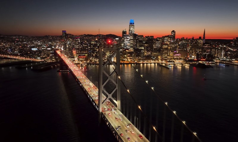 Oakland CA crime rate 2026