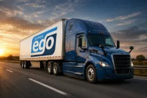 Super Ego Driver Allegations