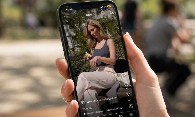 AI Generated Content