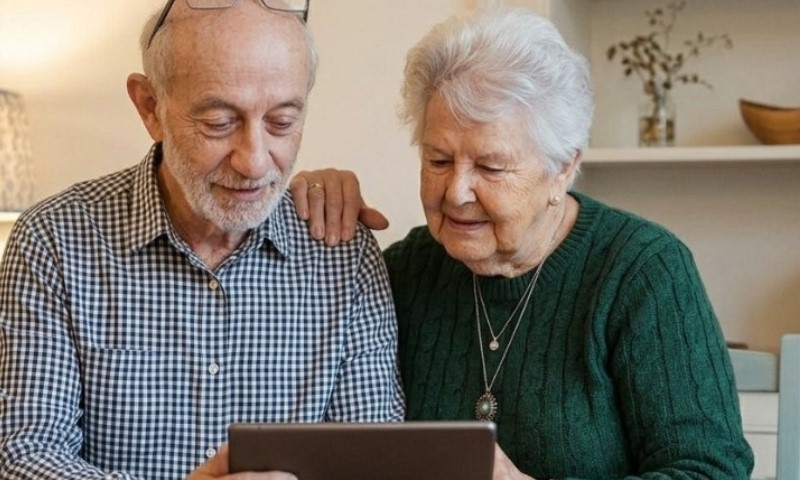 Accessible support services organization