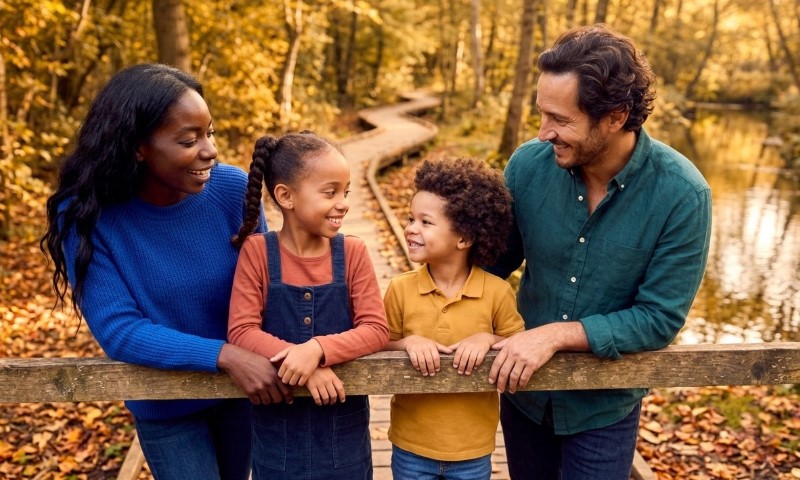 Diverse marketing campaigns