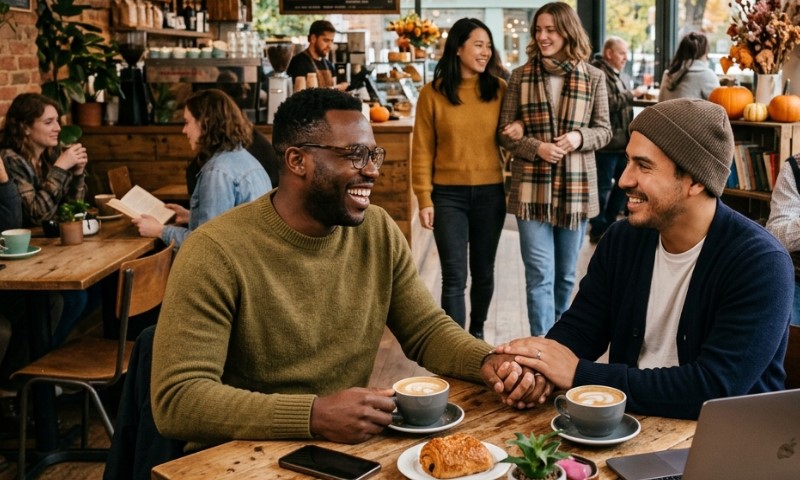 Inclusive brand strategy