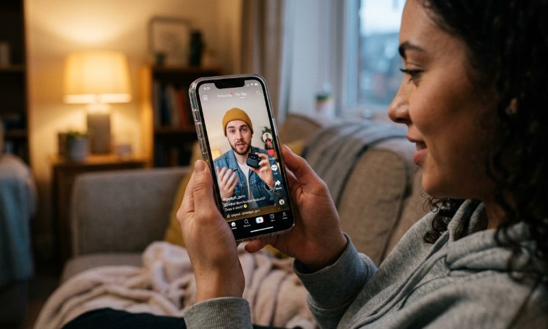 Influencer Marketing Trends