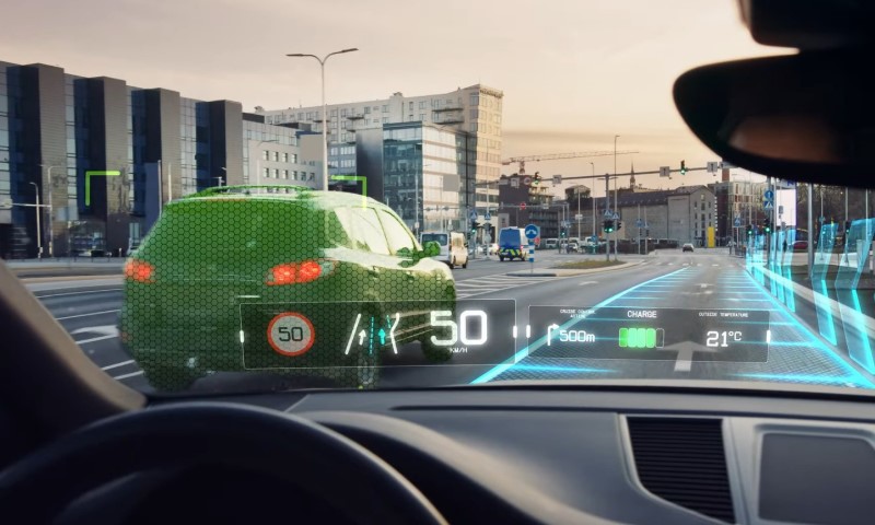 Internet of Things technology