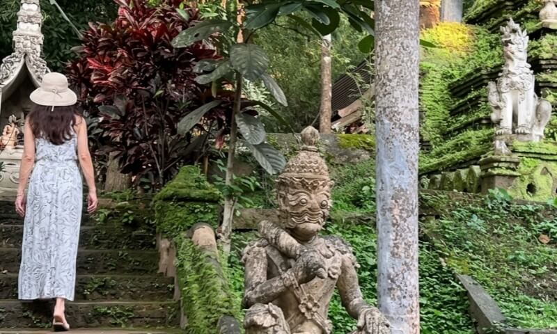 Retiring in Thailand