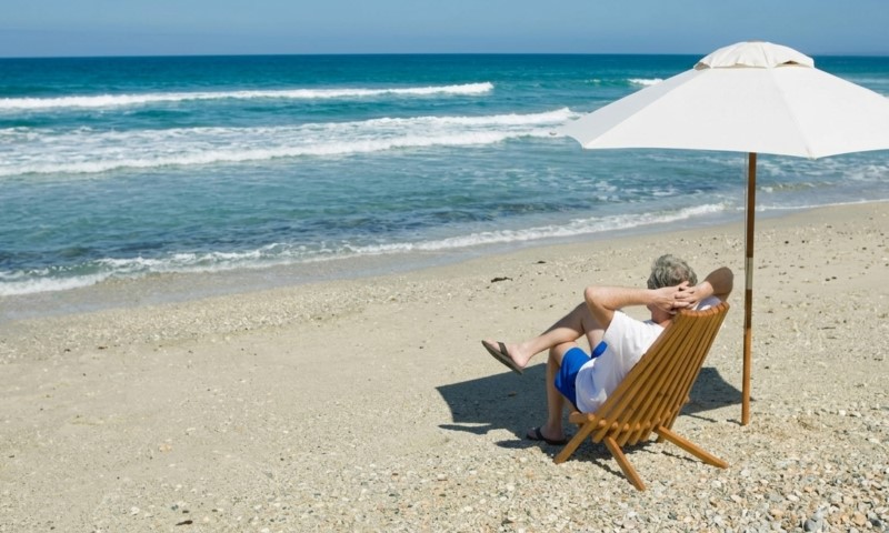 Retiring in Uruguay