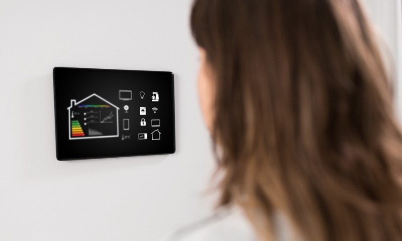 Smart home devices
