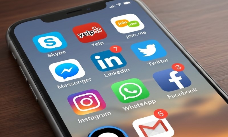 Social Media Privacy