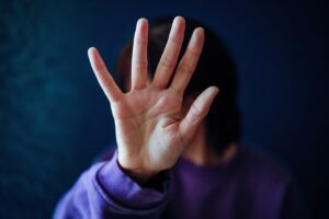 Abuse Victims