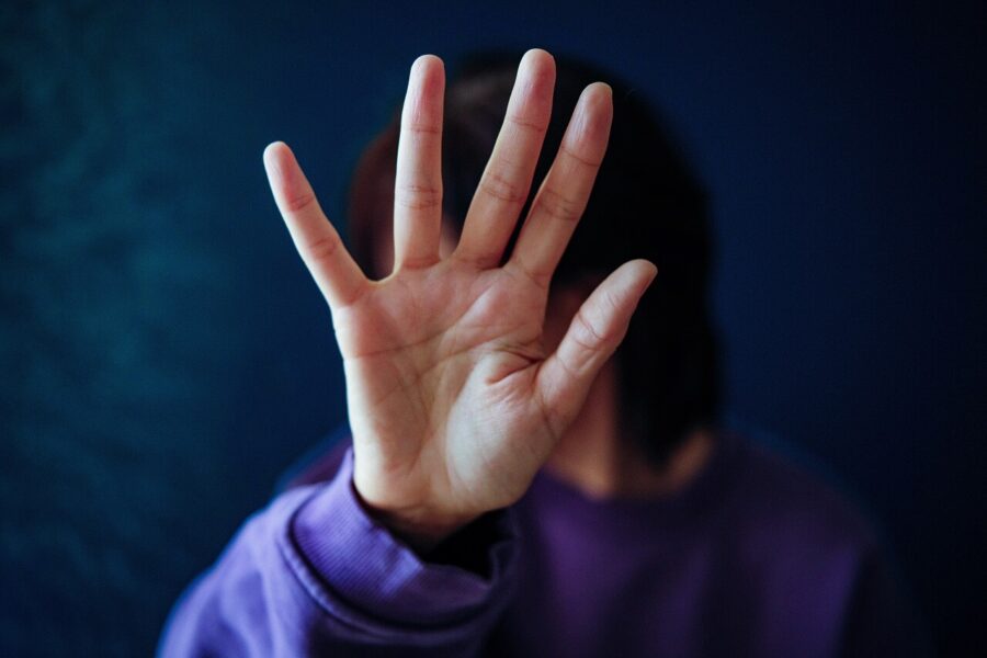 Abuse Victims