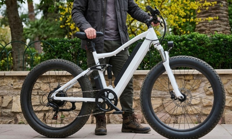 Electric motorcycle regulations