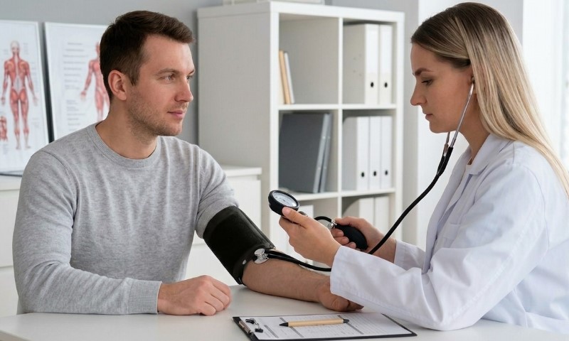 Green card medical exam rules