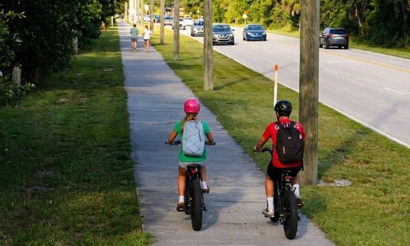 Illinois micromobility law