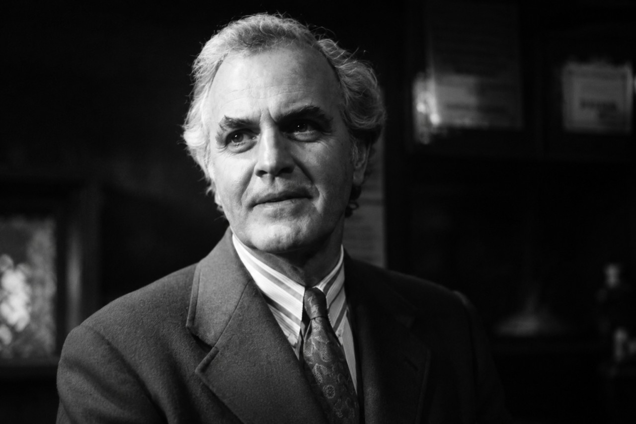 James Handy actor killed