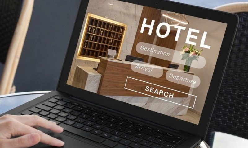 Minimum Age For Hotel Booking