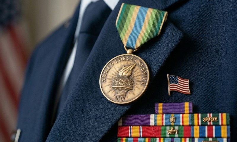 Protected Veteran Categories