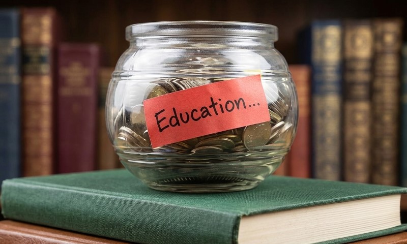 Student loan repayment