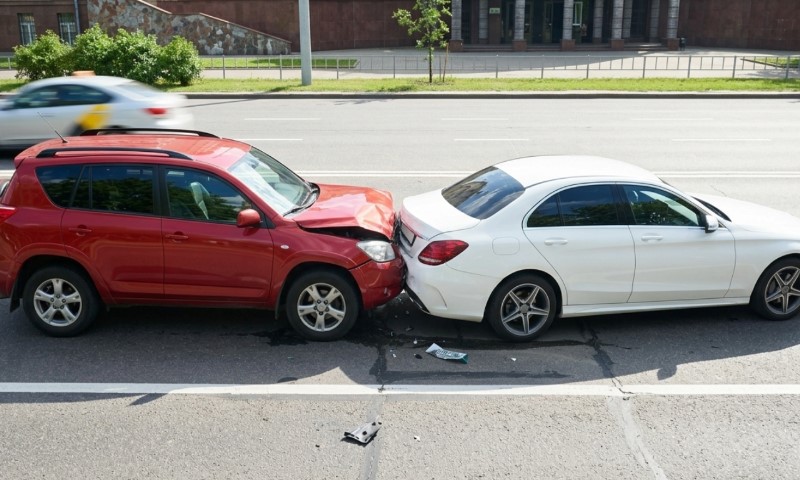 Traffic Accident Statistics