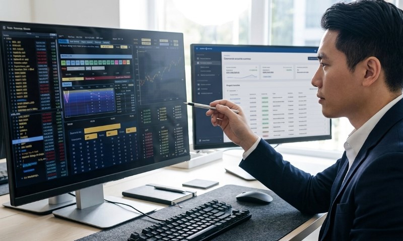 US Business AI