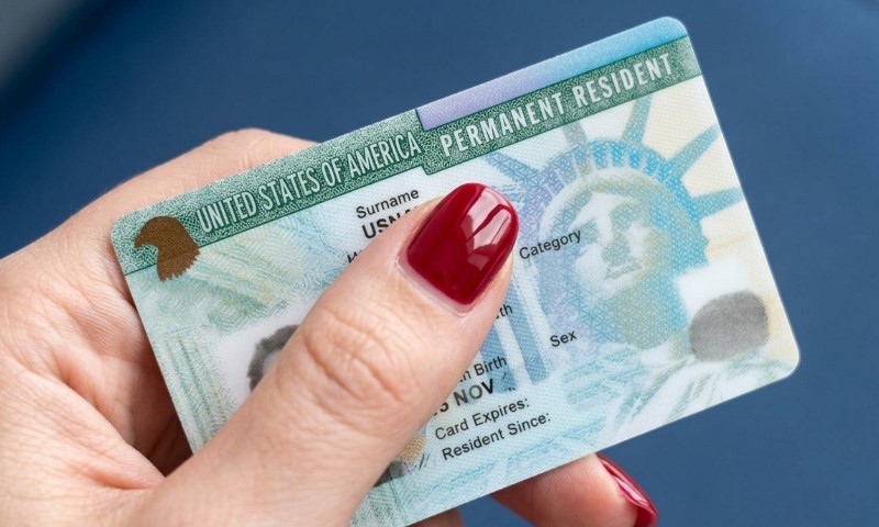 US Immigration Process