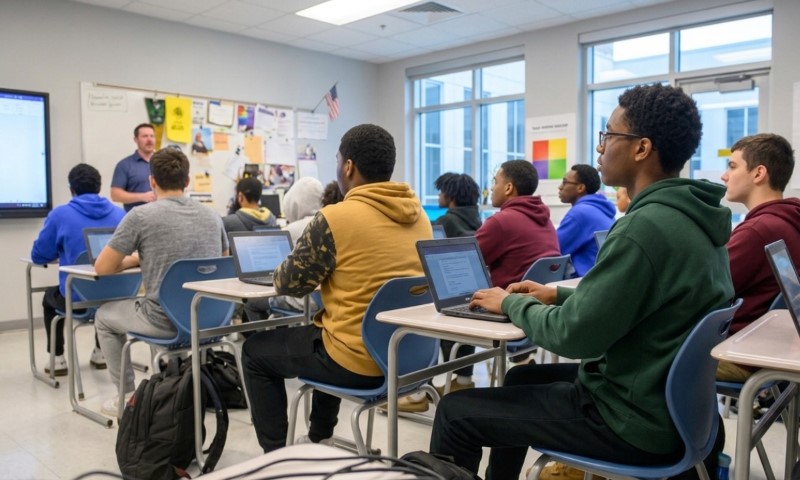 AI in schools