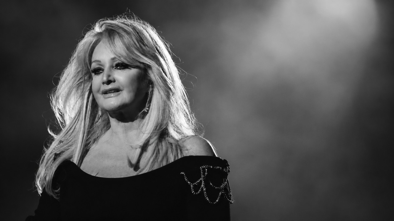 Cause of death Bonnie Tyler