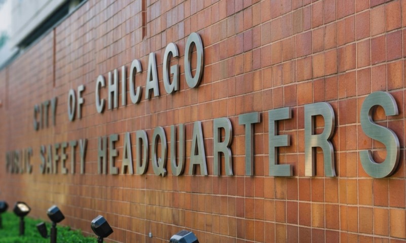 Chicago police misconduct