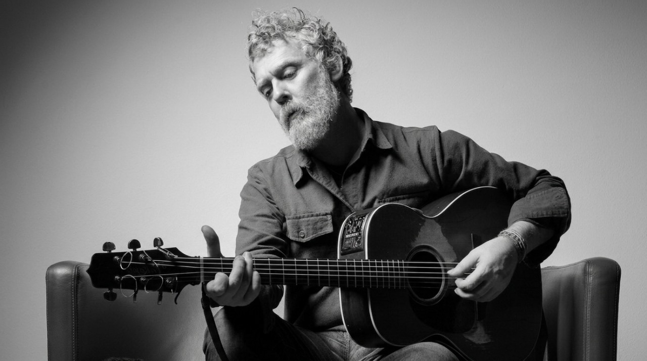 Glen Hansard dies in accident