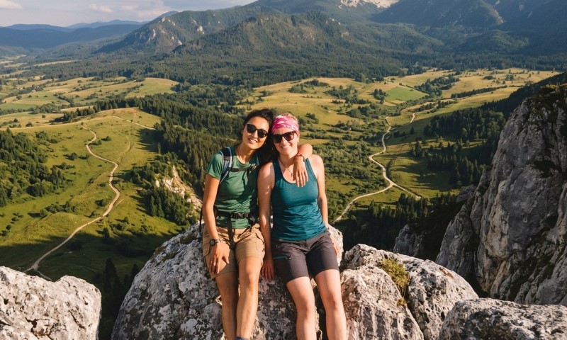 LGBTQ travelers