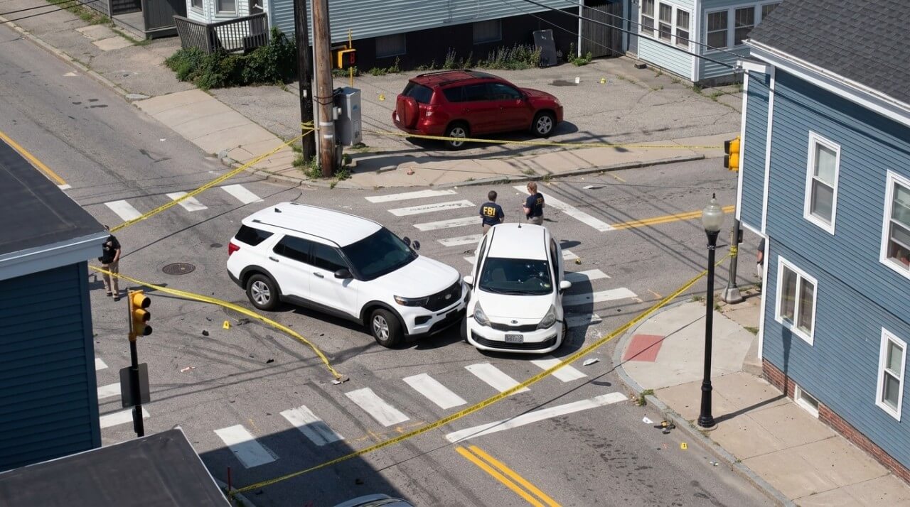 Maine Biddeford ICE shooting