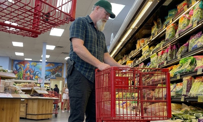 Pennsylvania open carry permit