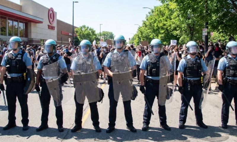 Police lawsuit settlements
