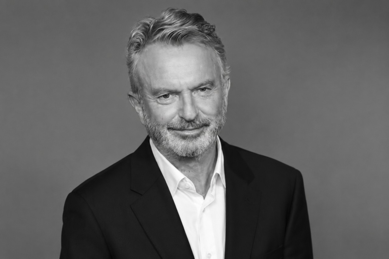 Sam Neil actor dies