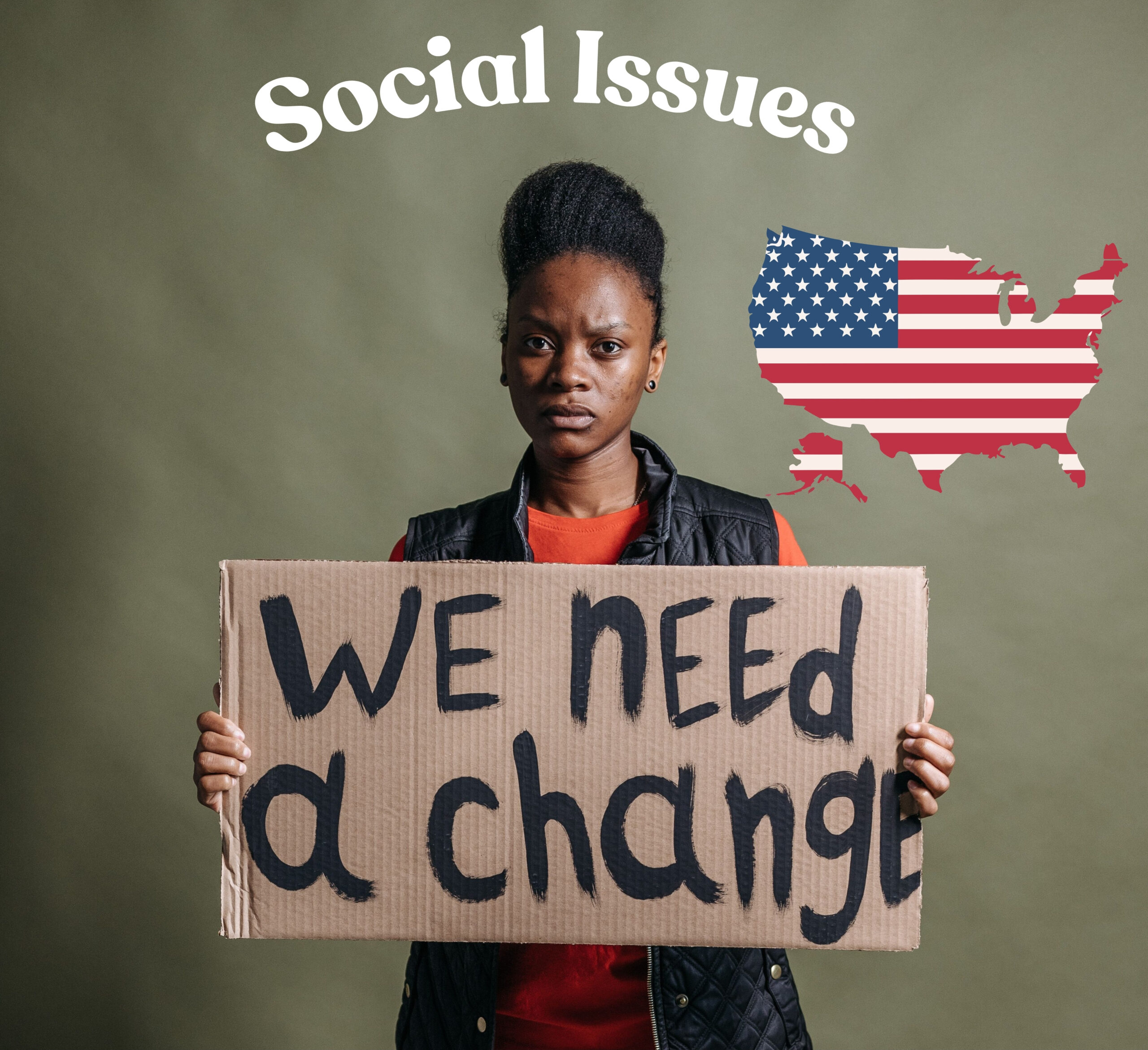 Social Issues(1)
