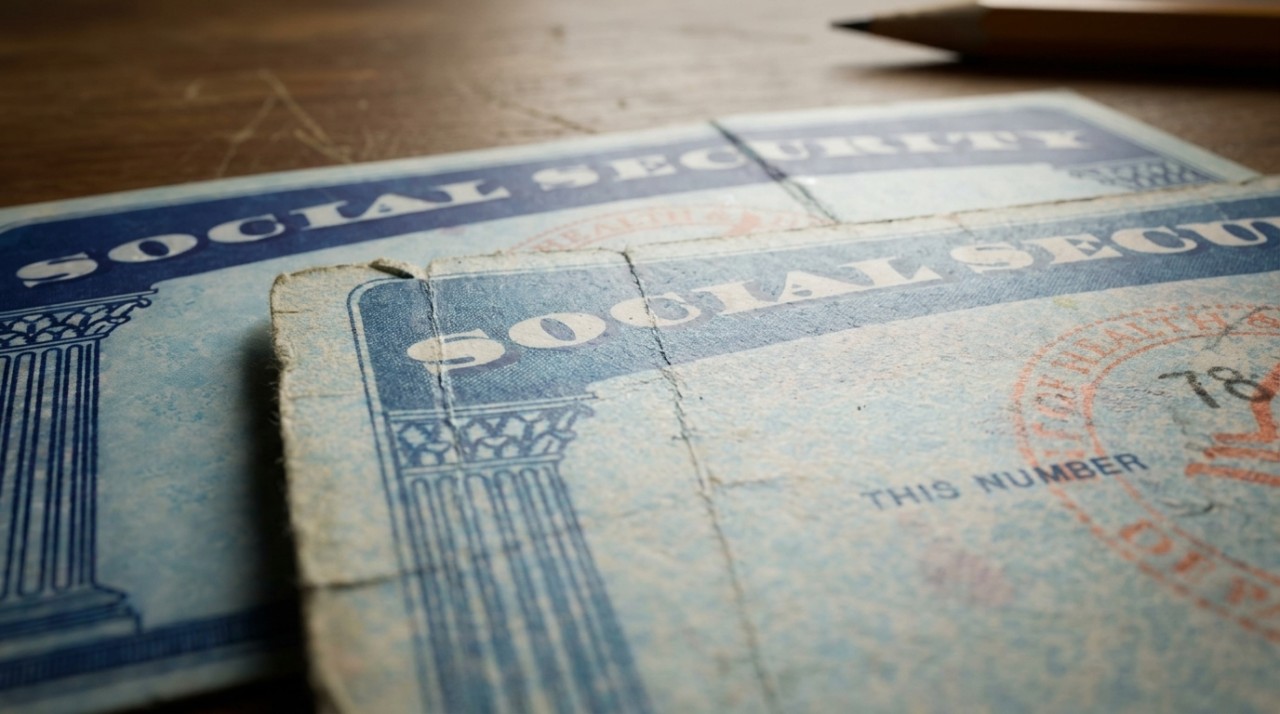 Social security COLA increase