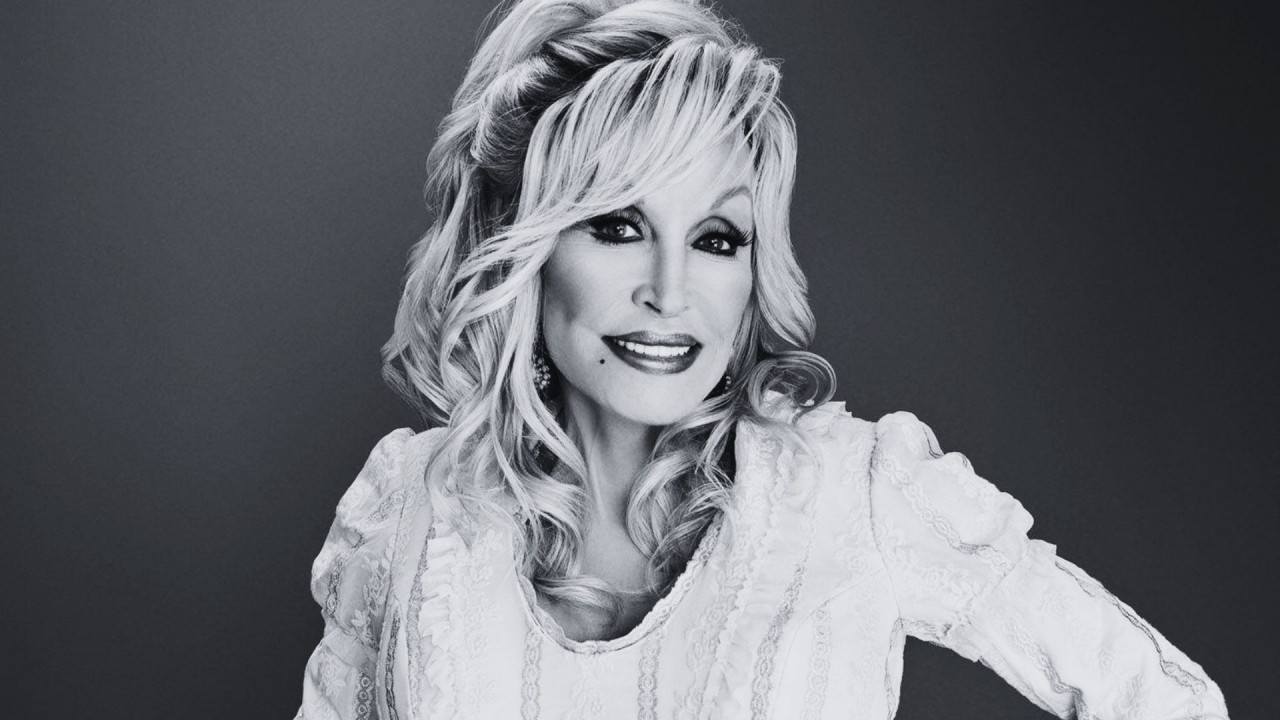 Dolly Parton dies at 80