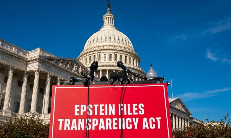 Epstein bill