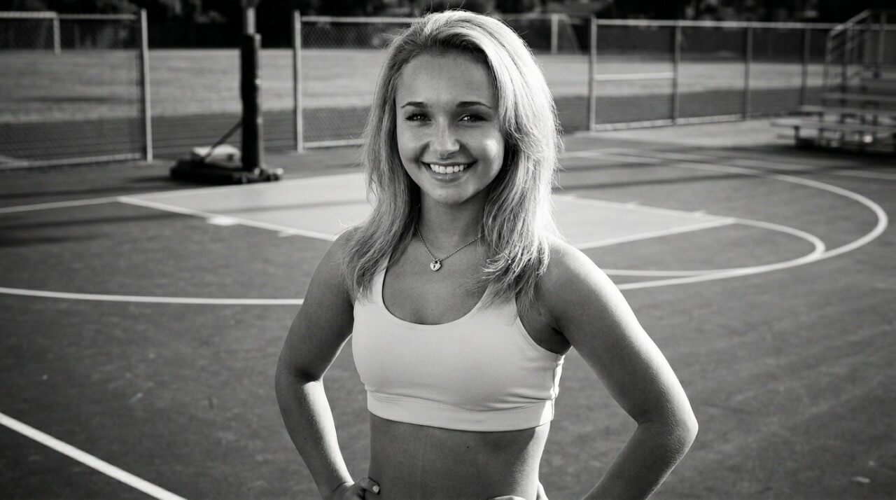 Hayden Panettiere cause of death