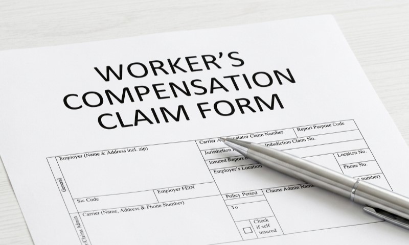Minnesota PTSD Workers Compensation