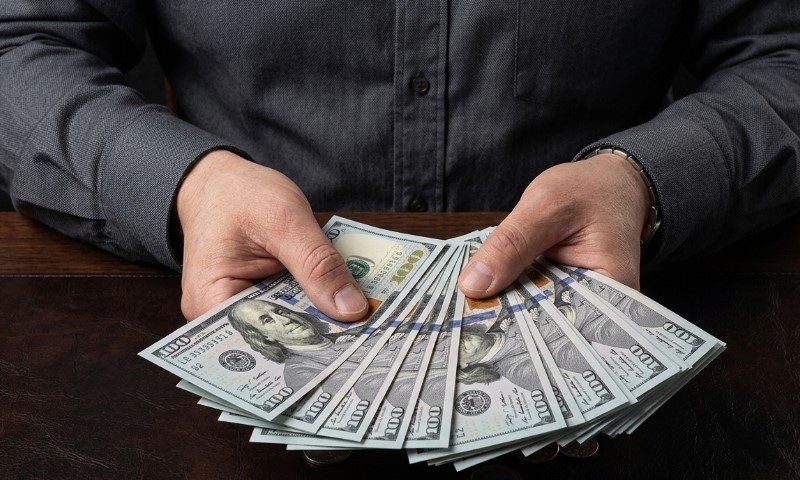 Monthly Payroll Growth